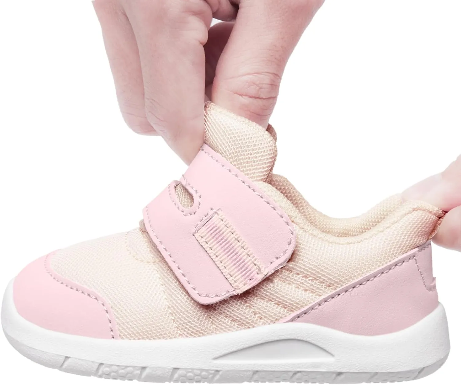 Baby Walking Shoes Girl Boy Infant Sneakers Toddler Tennis Shoes