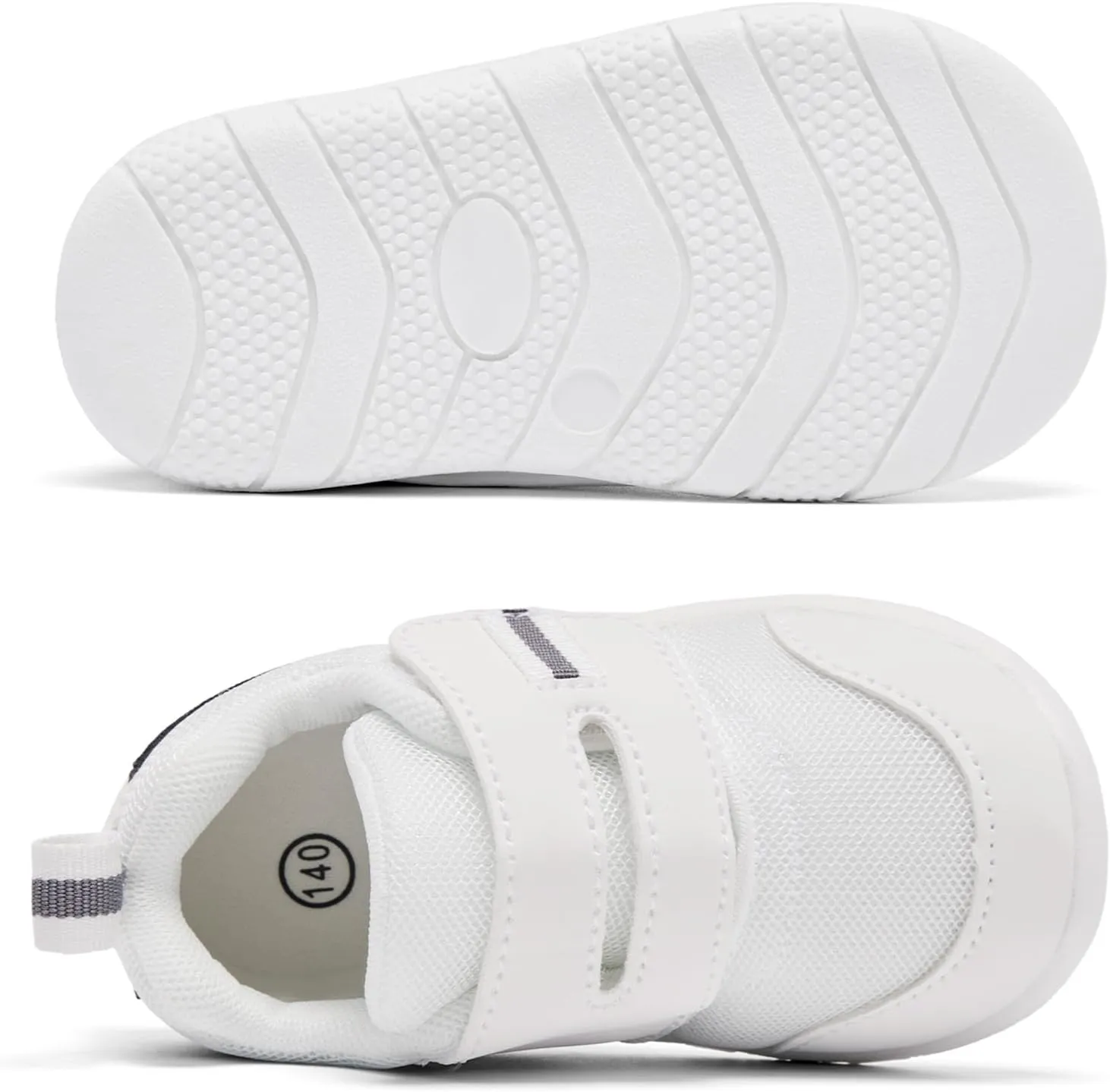 Baby Walking Shoes Girl Boy Infant Sneakers Toddler Tennis Shoes