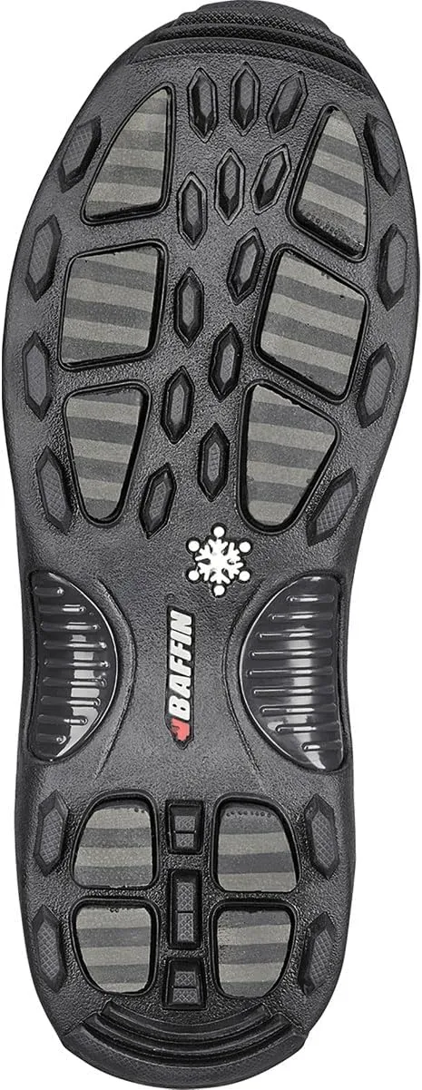 Baffin Telluride Chelsea Women's Snow Boot