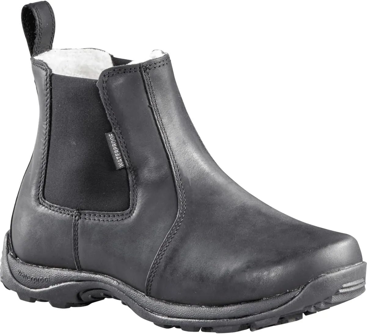 Baffin Telluride Chelsea Women's Snow Boot