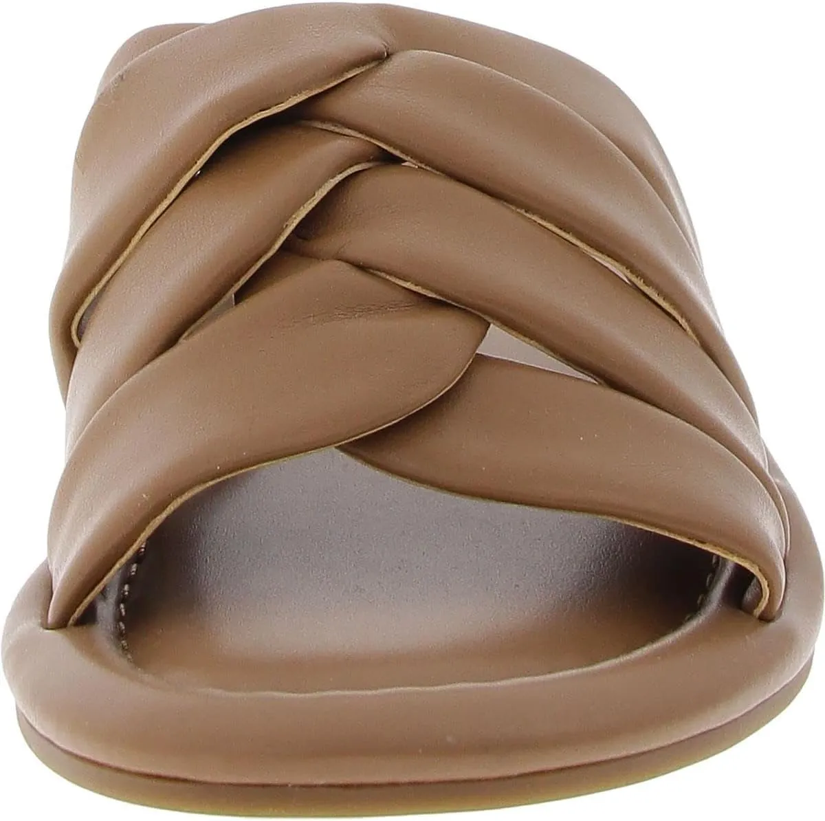 Bandolino Women's Vistan Flat Sandal