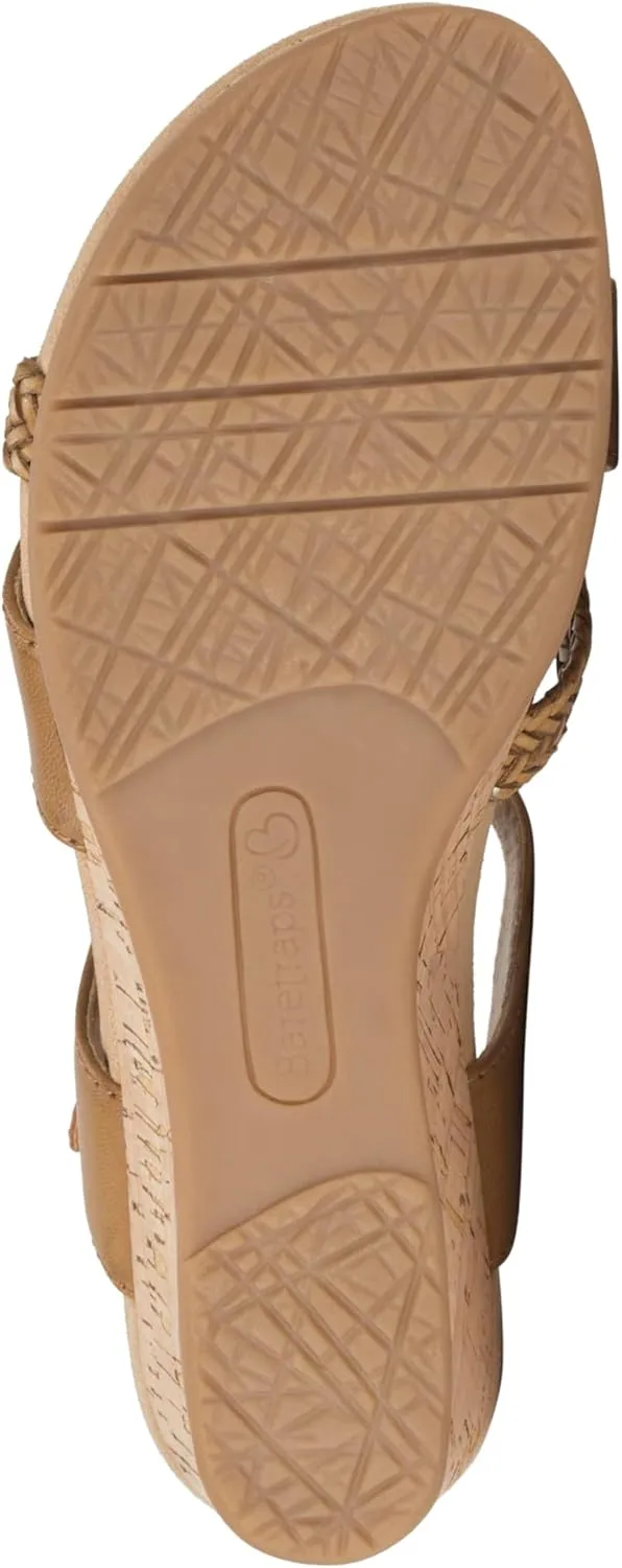 BareTraps Farah Womens Sandals