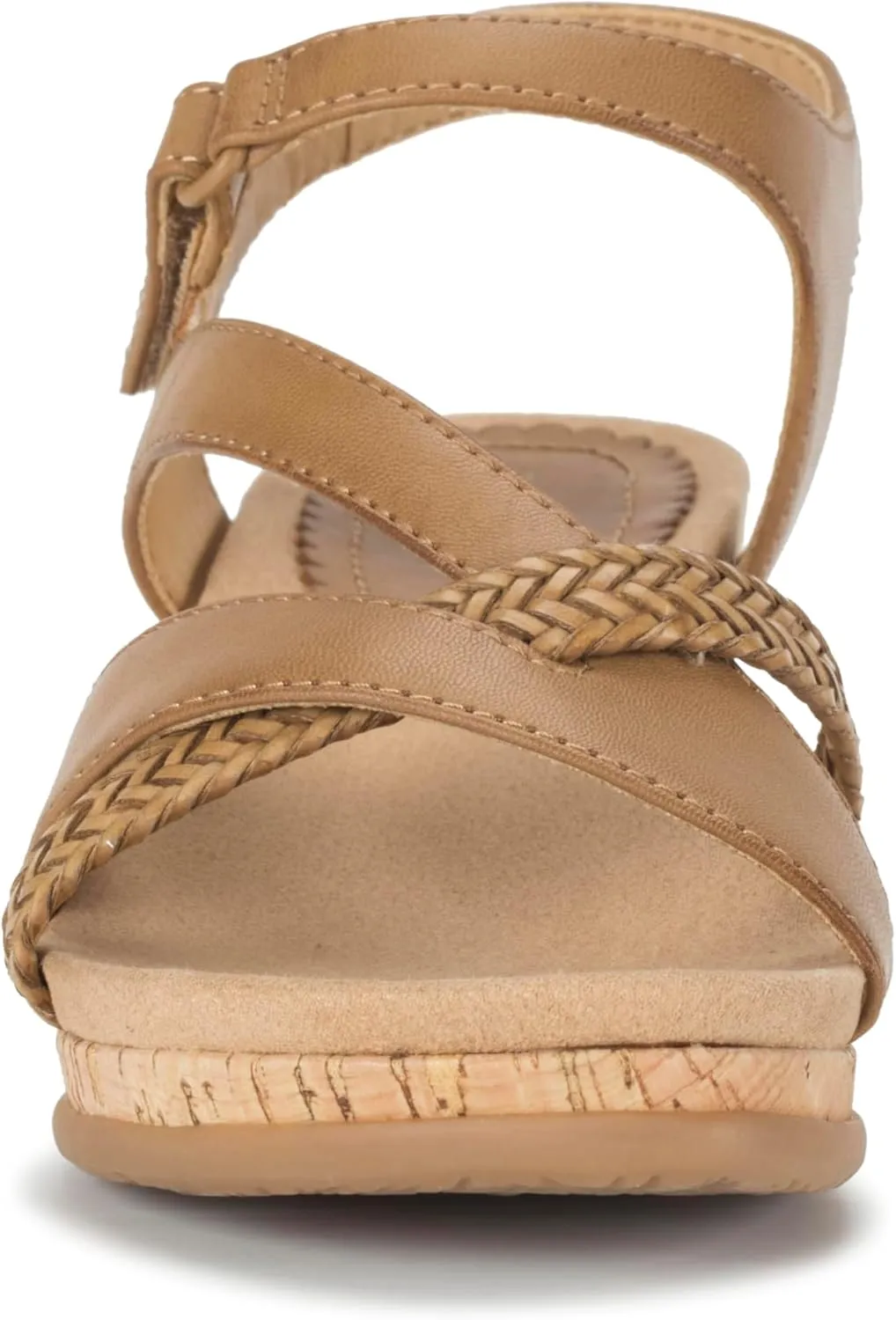BareTraps Farah Womens Sandals