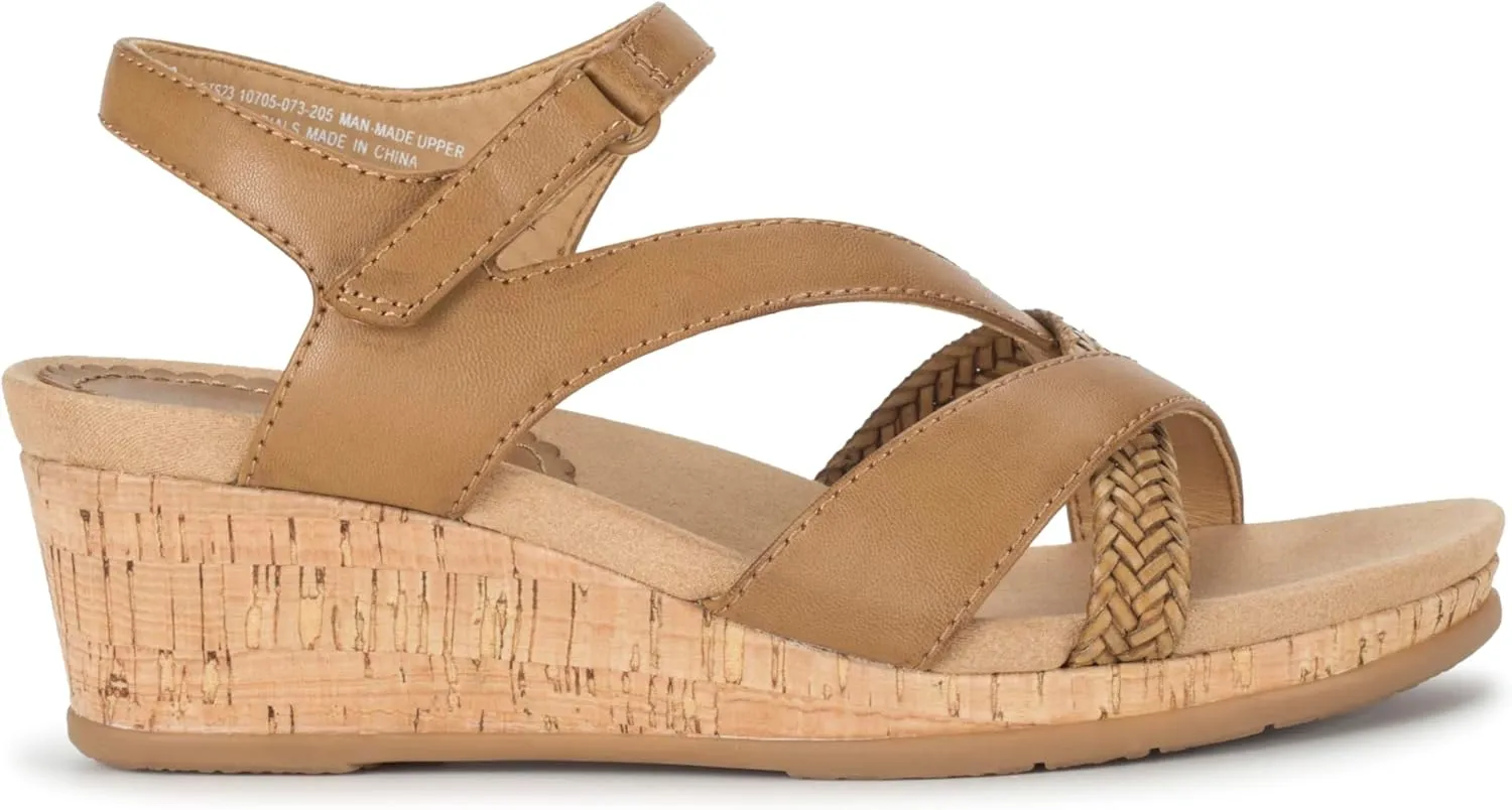 BareTraps Farah Womens Sandals