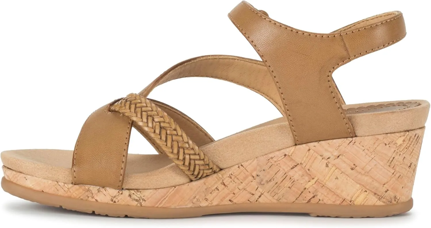 BareTraps Farah Womens Sandals