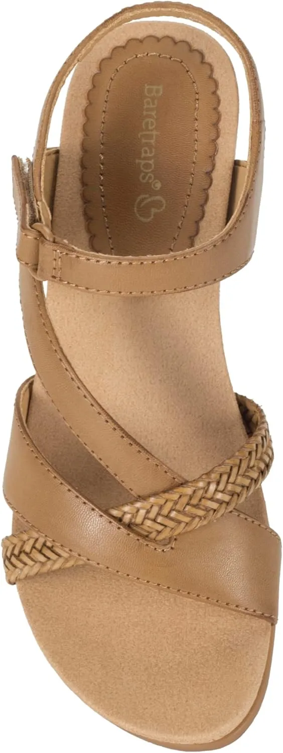 BareTraps Farah Womens Sandals
