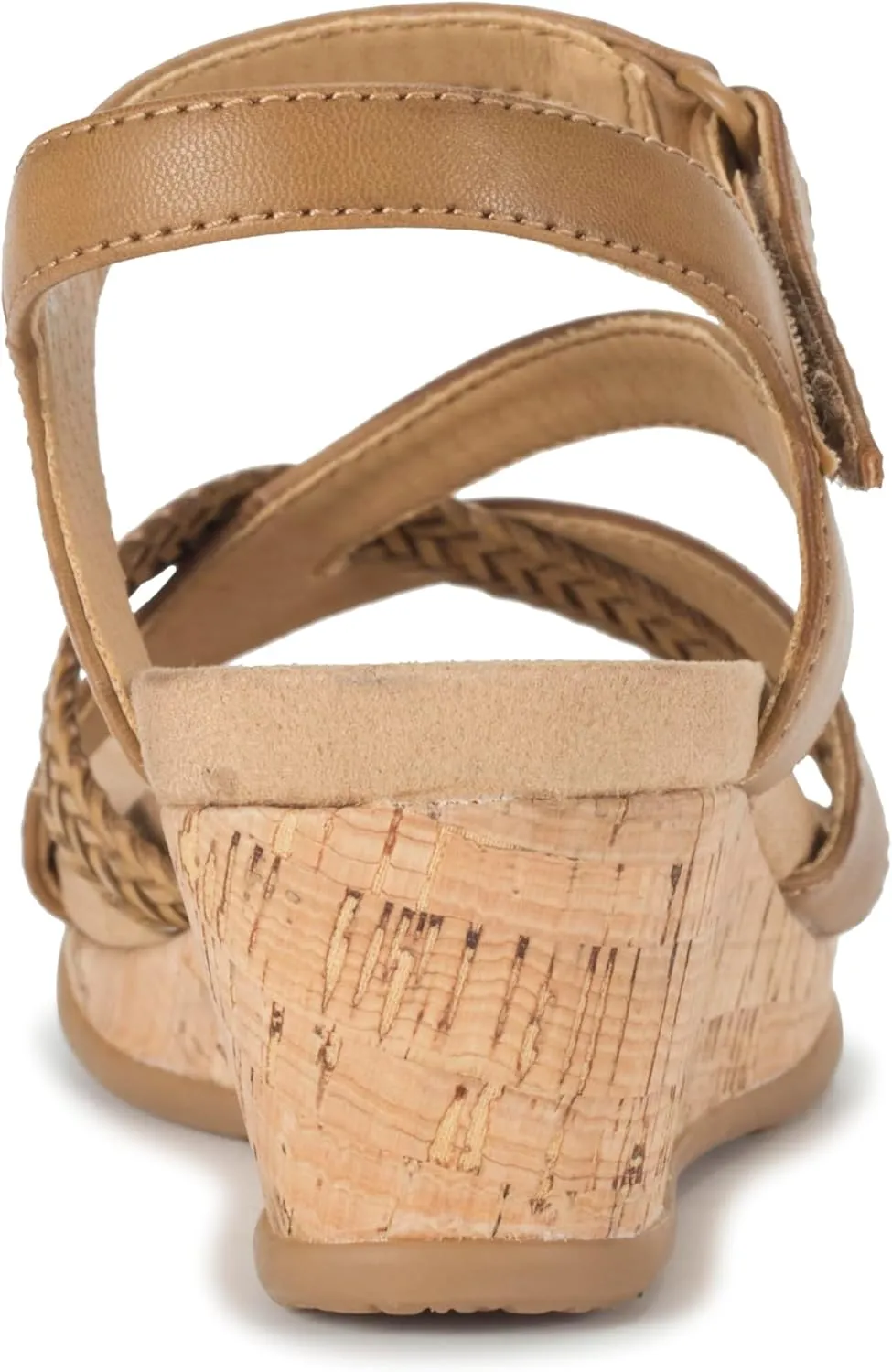 BareTraps Farah Womens Sandals