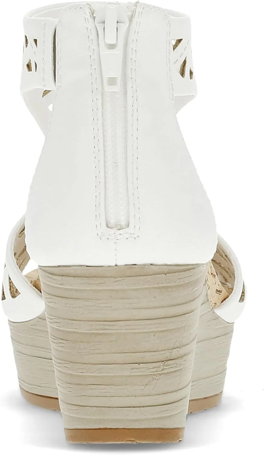 BareTraps Miriam Womens Sandals