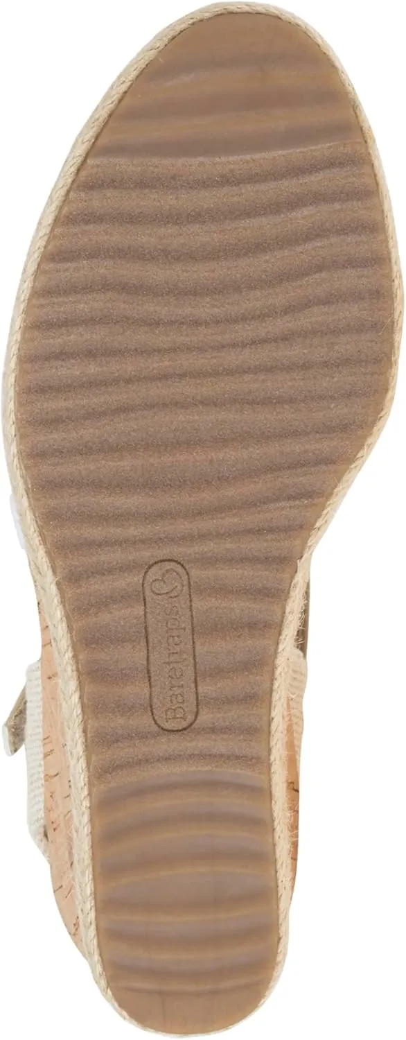 BareTraps Odetta Womens Sandals