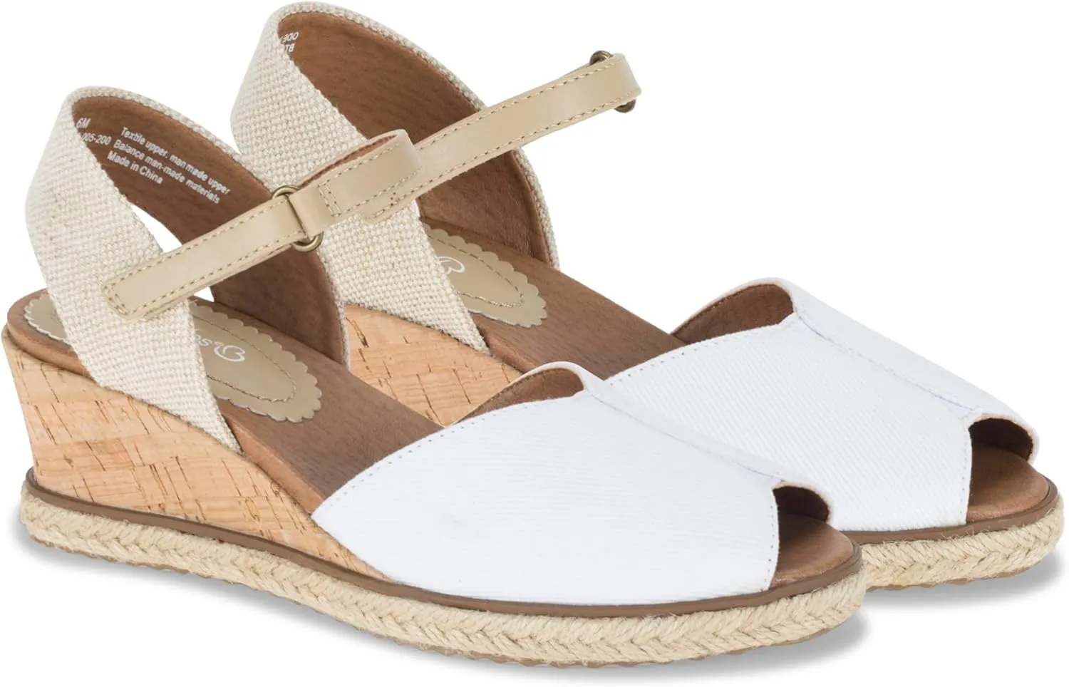 BareTraps Odetta Womens Sandals