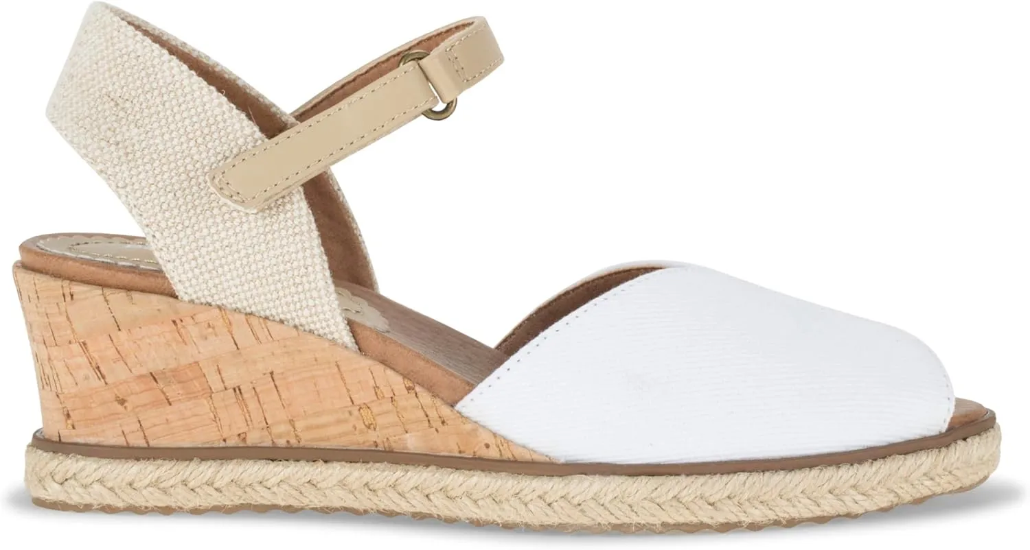 BareTraps Odetta Womens Sandals