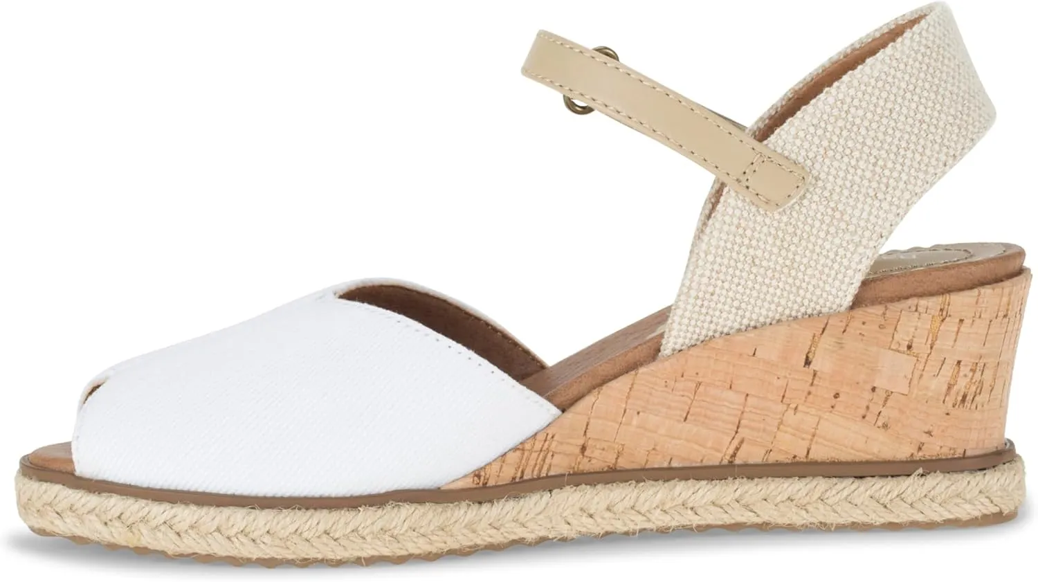 BareTraps Odetta Womens Sandals