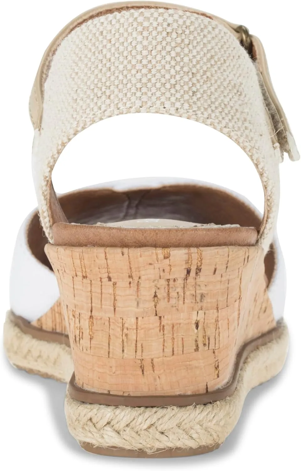 BareTraps Odetta Womens Sandals