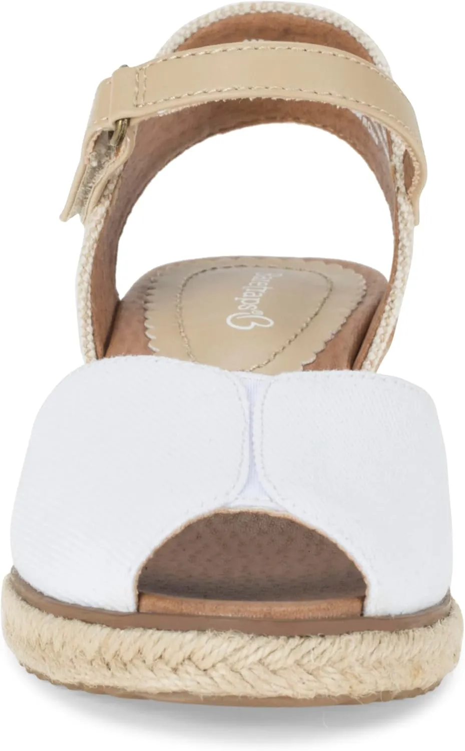 BareTraps Odetta Womens Sandals
