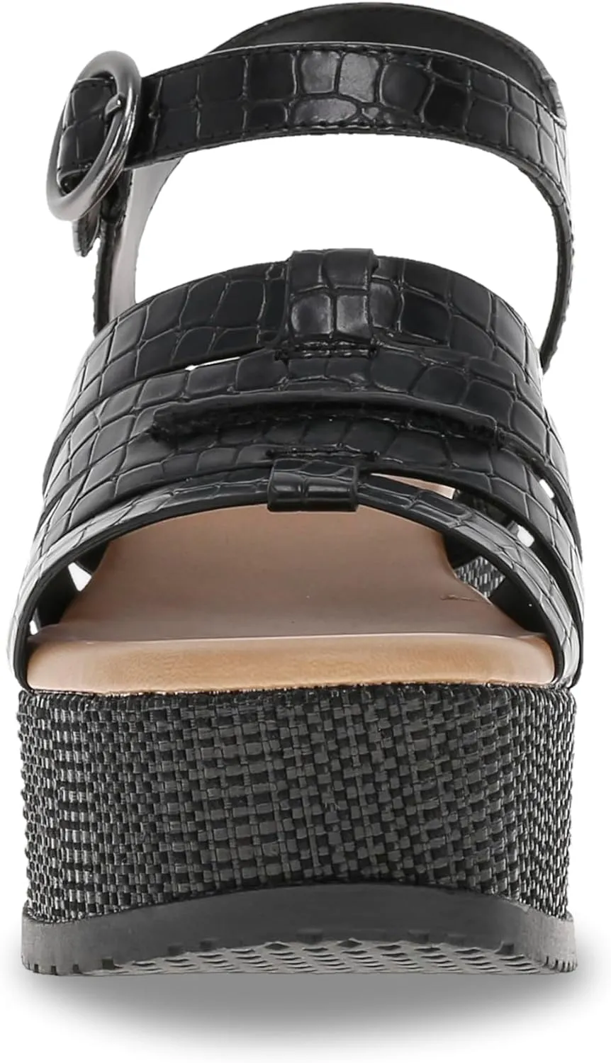 BareTraps Savannah Womens Sandals