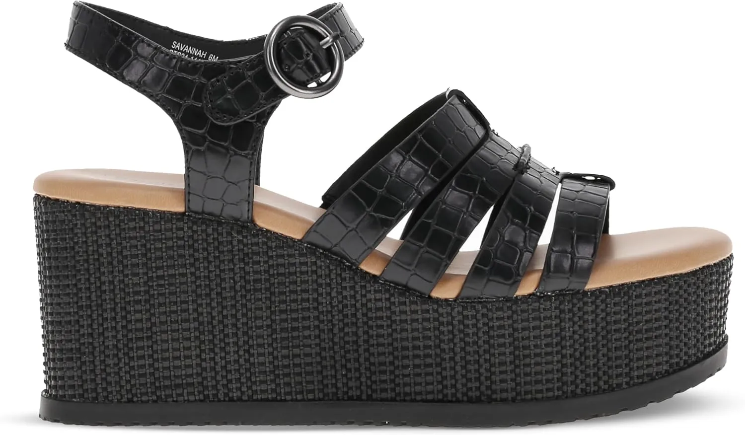 BareTraps Savannah Womens Sandals