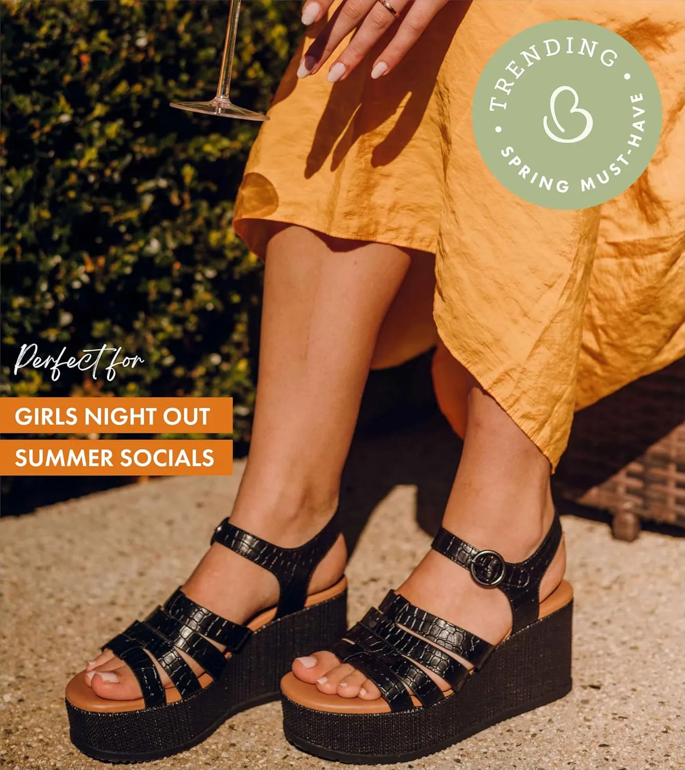 BareTraps Savannah Womens Sandals
