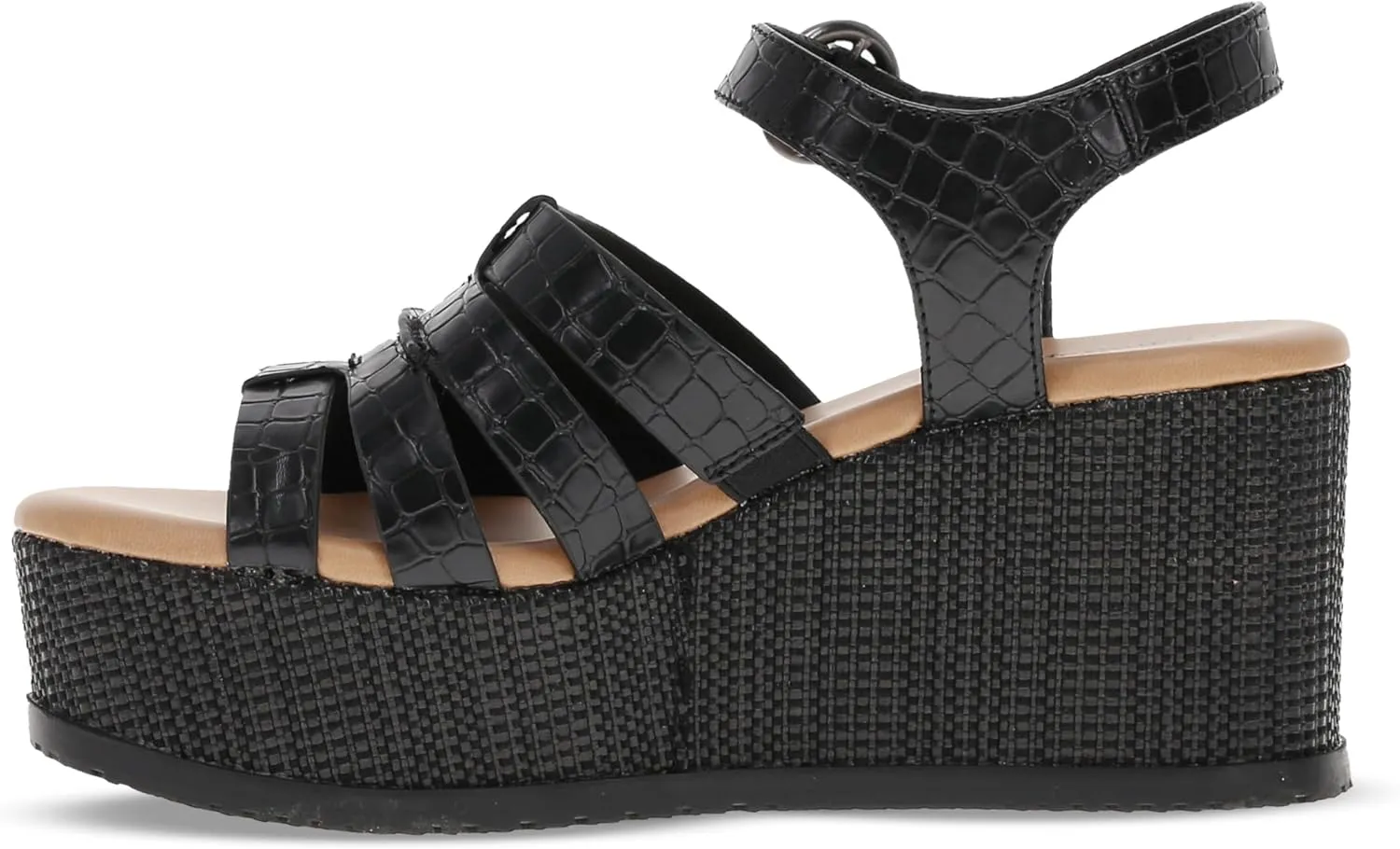 BareTraps Savannah Womens Sandals