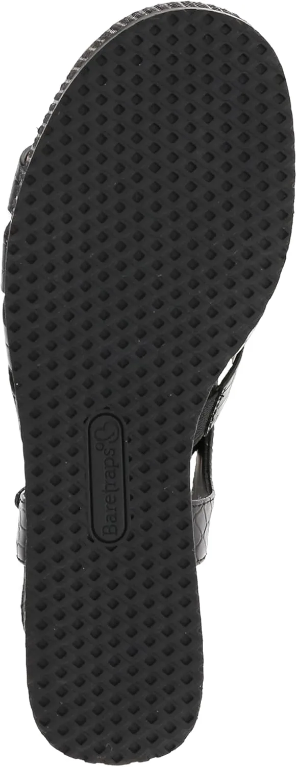 BareTraps Savannah Womens Sandals