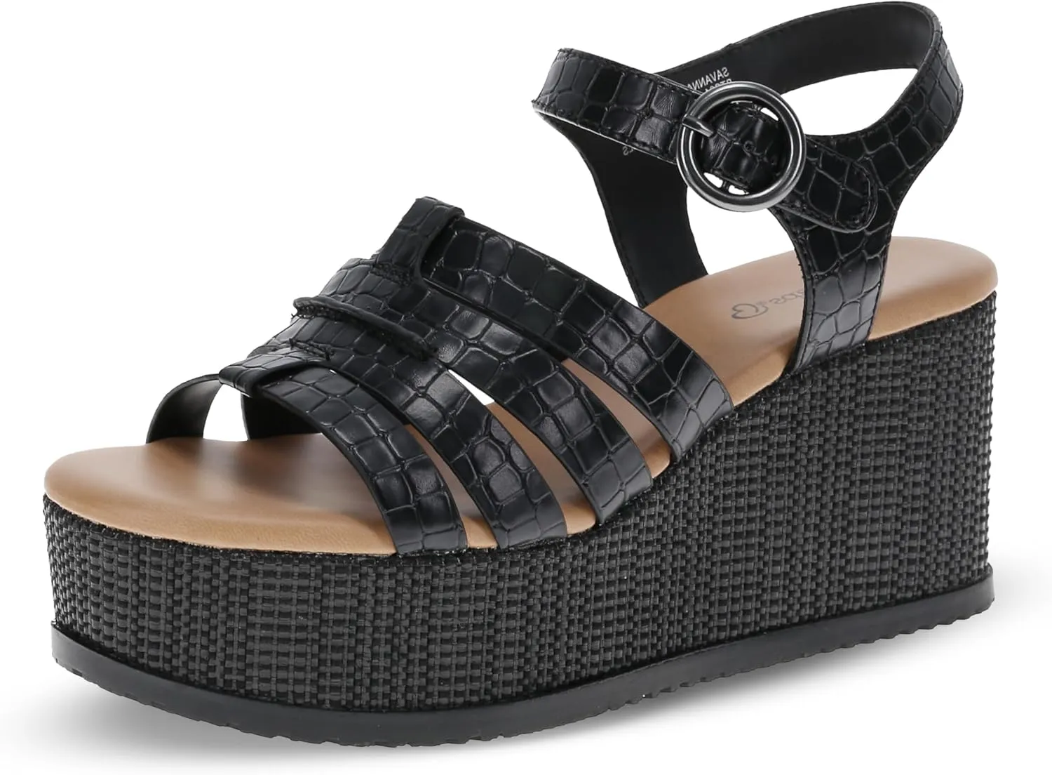 BareTraps Savannah Womens Sandals