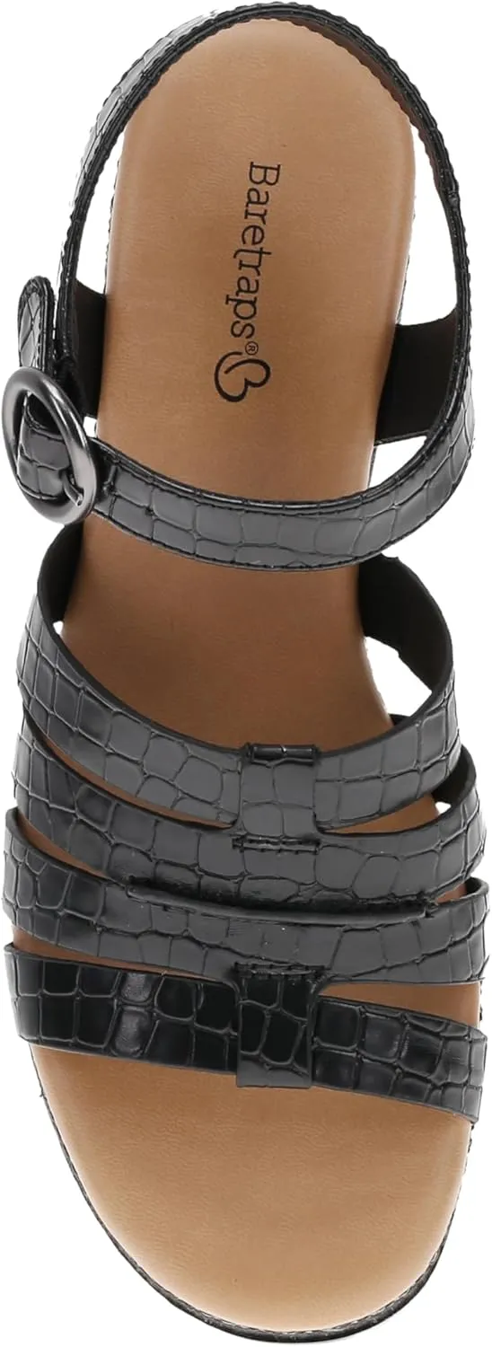 BareTraps Savannah Womens Sandals
