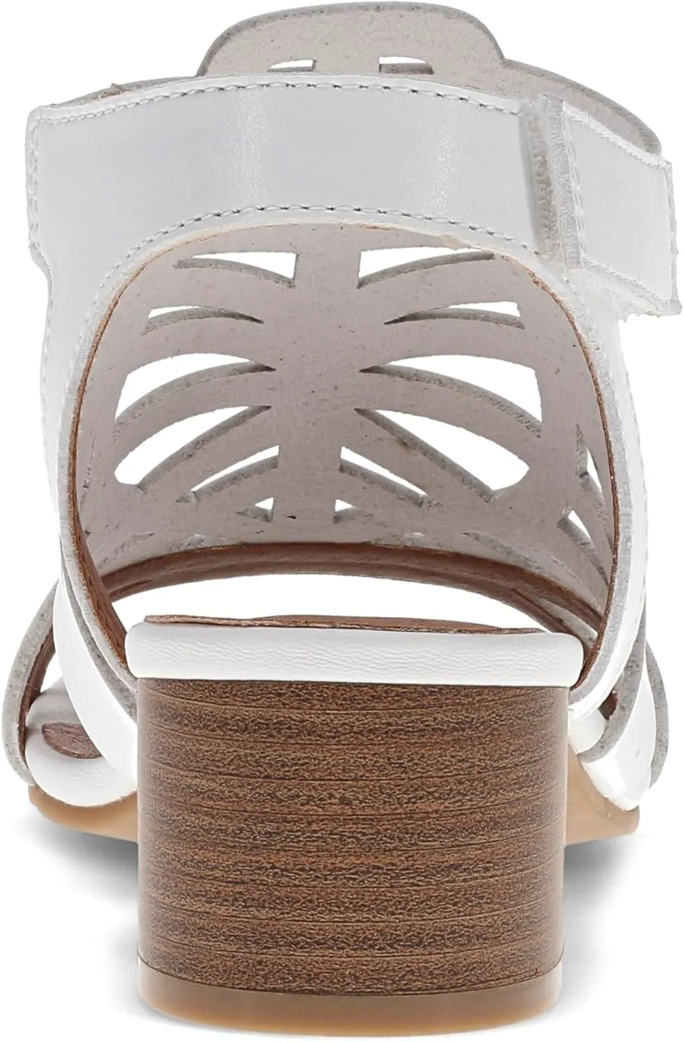 BareTraps Velvet Womens Sandals