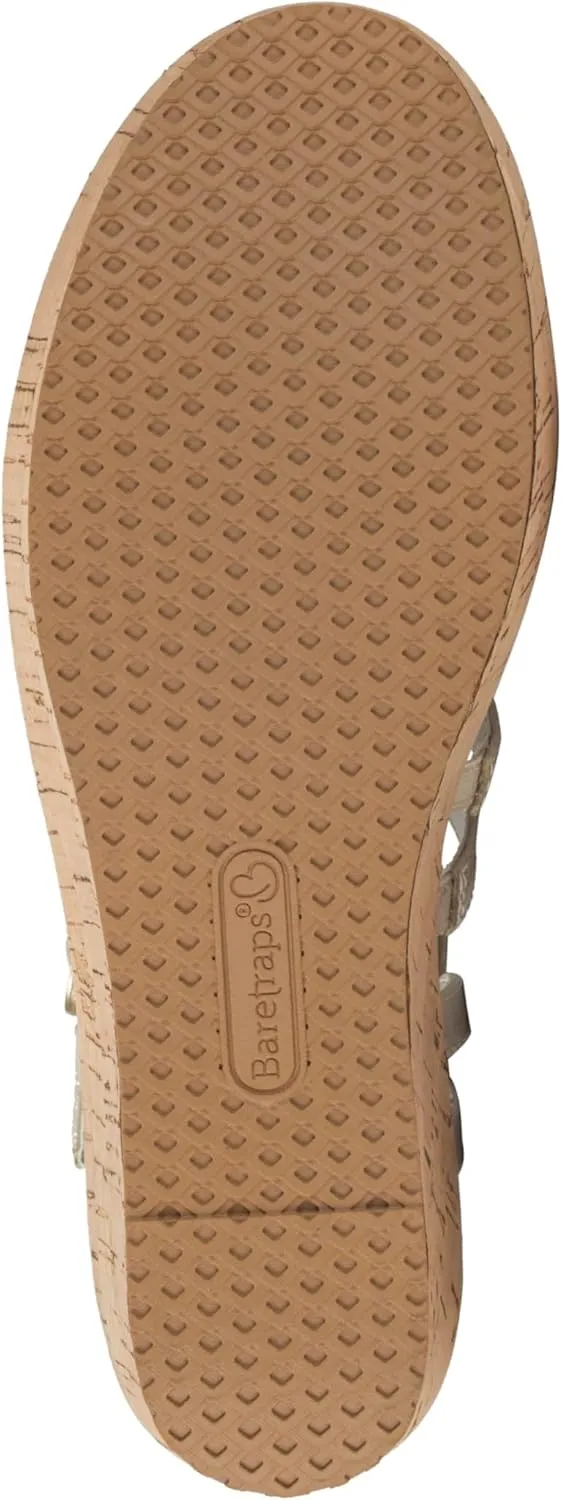 BareTraps Wilma Womens Sandals
