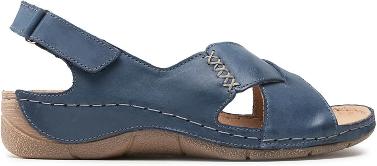 BBPM Women's Elegant Wedge Heel Espadrilles Platform Sandals Open Toe Non Slip Outdoor Mules Casual Beach Wedges Slides,Brass,EU36/US5
