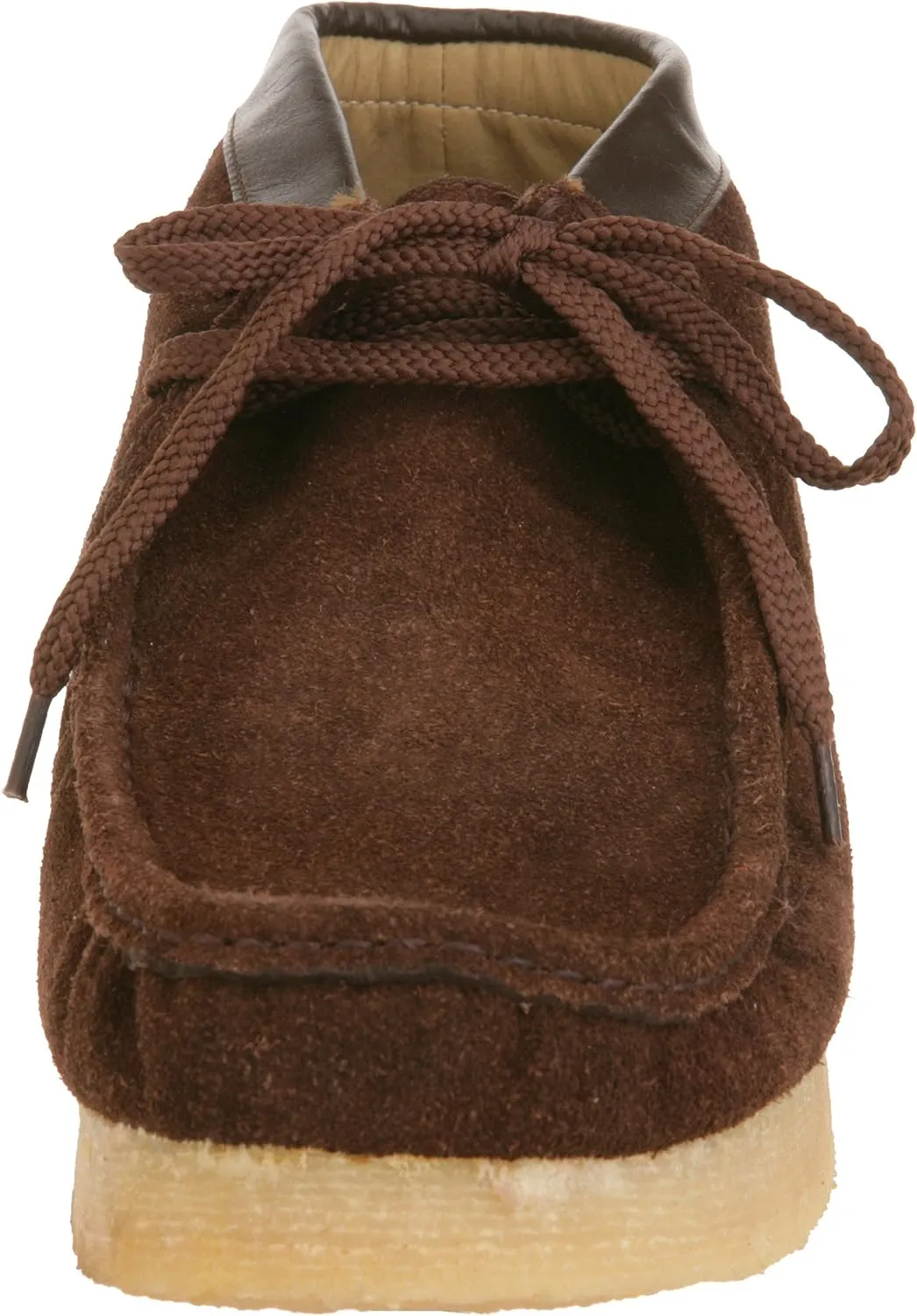 BCR(ビーシーアール) BC R Moccasin Boots