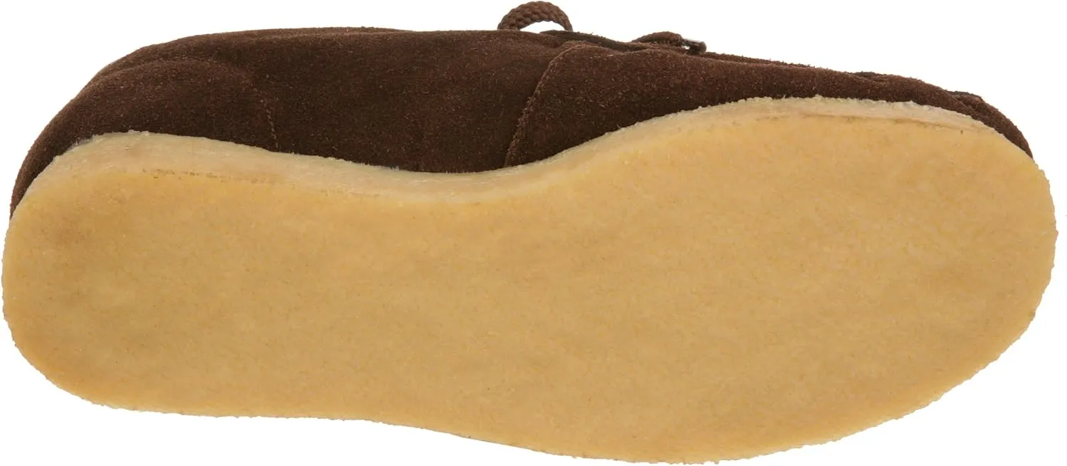 BCR(ビーシーアール) BC R Moccasin Boots