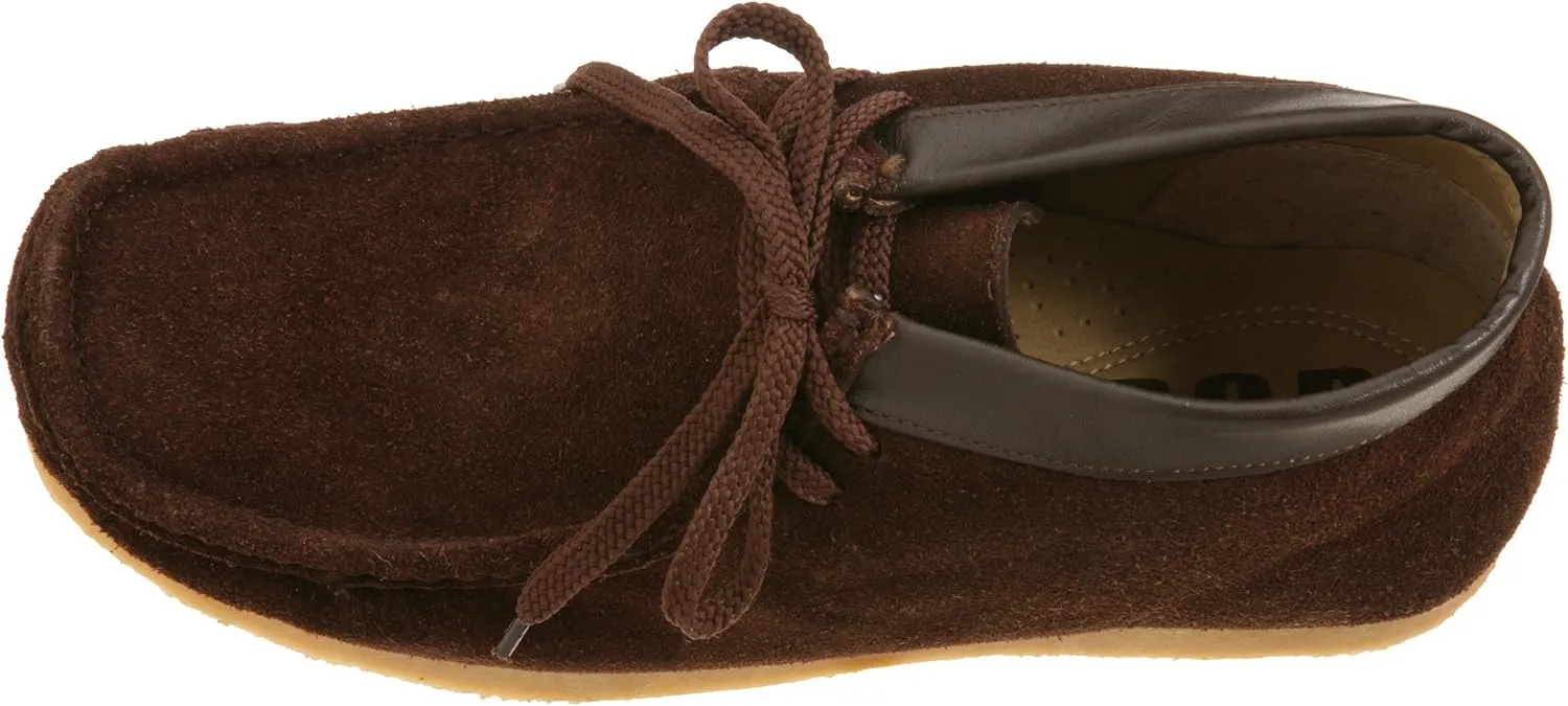BCR(ビーシーアール) BC R Moccasin Boots