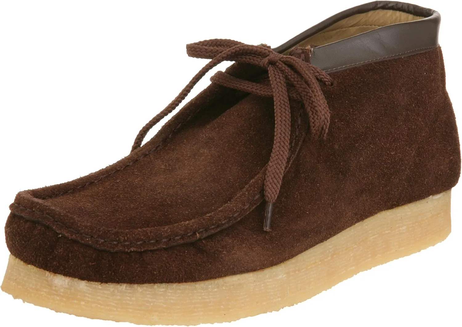 BCR(ビーシーアール) BC R Moccasin Boots