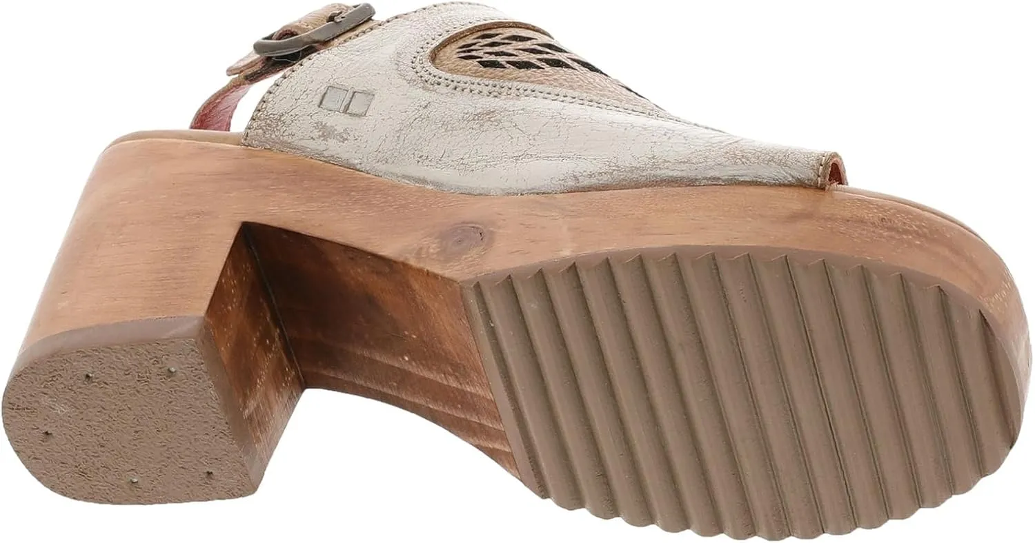 Bed:Stu Jinkie Women's Sandal