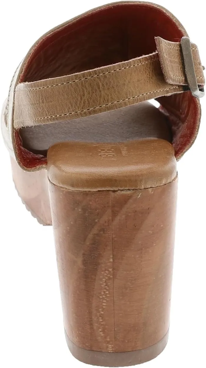 Bed:Stu Jinkie Women's Sandal