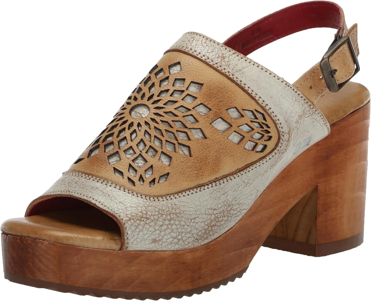 Bed:Stu Jinkie Women's Sandal