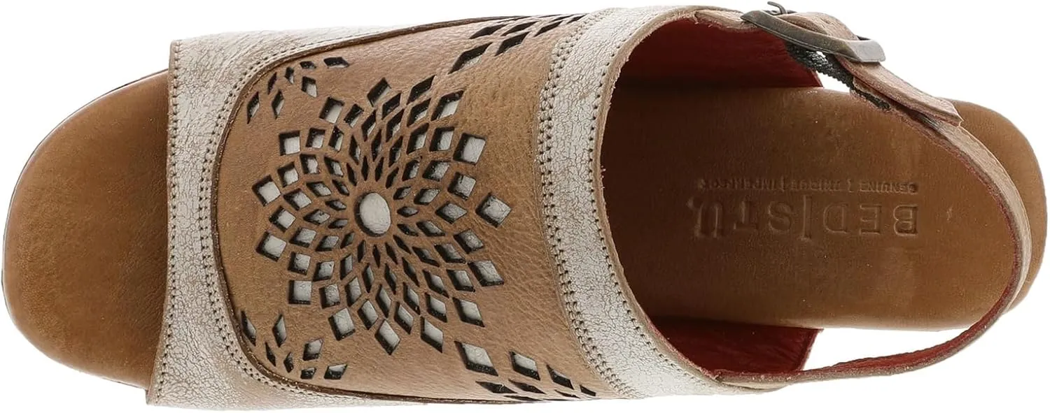 Bed:Stu Jinkie Women's Sandal