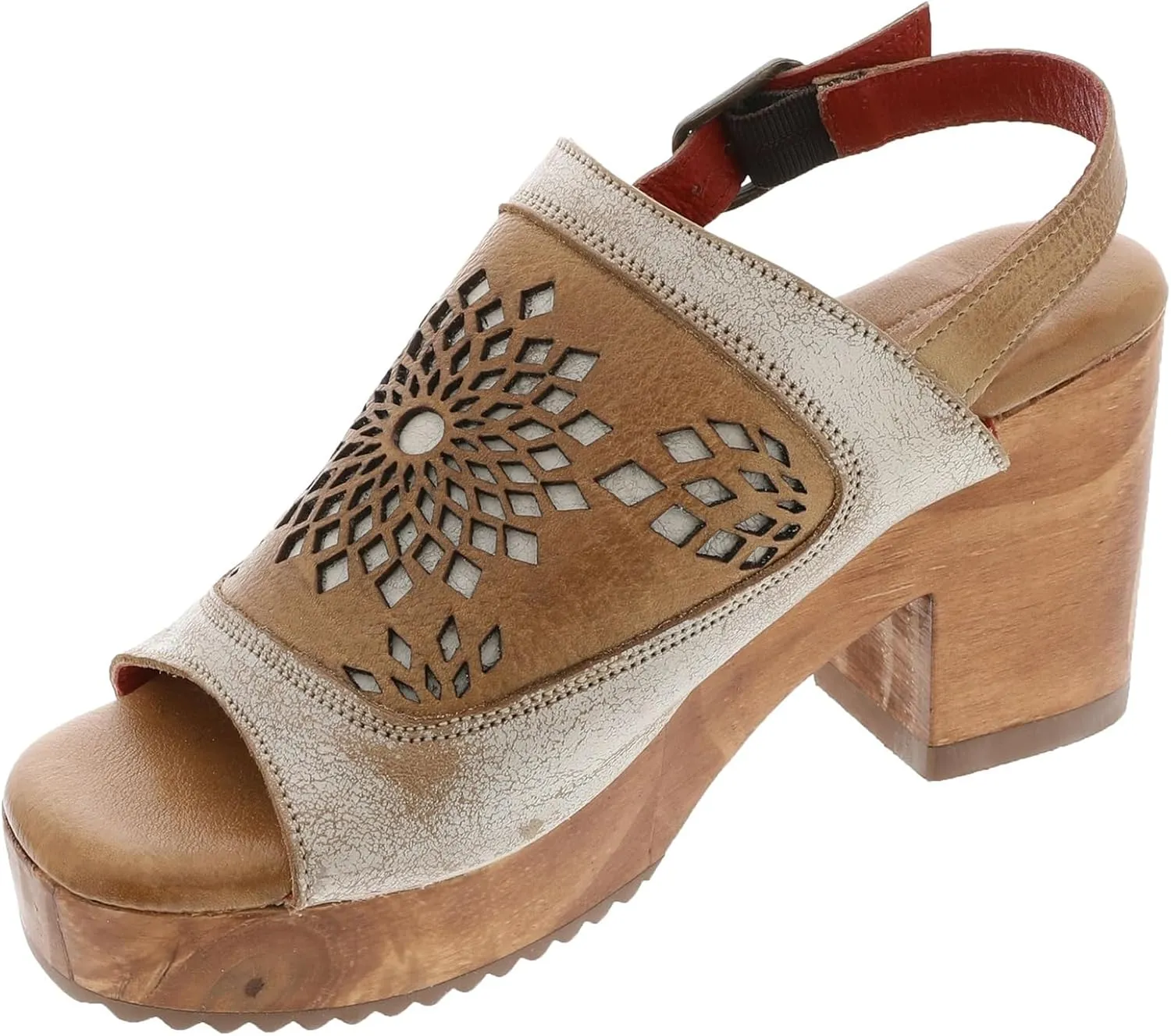 Bed:Stu Jinkie Women's Sandal