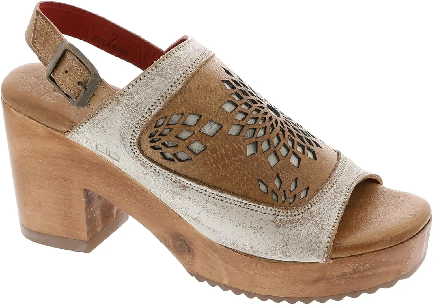 Bed:Stu Jinkie Women's Sandal