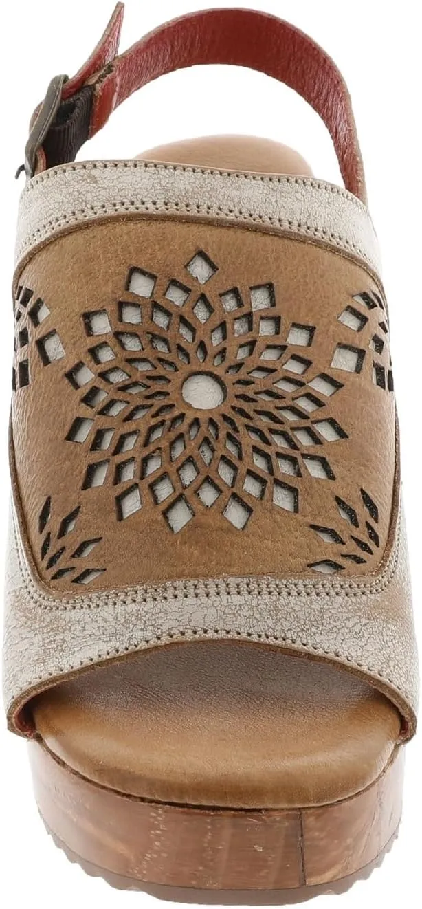 Bed:Stu Jinkie Women's Sandal