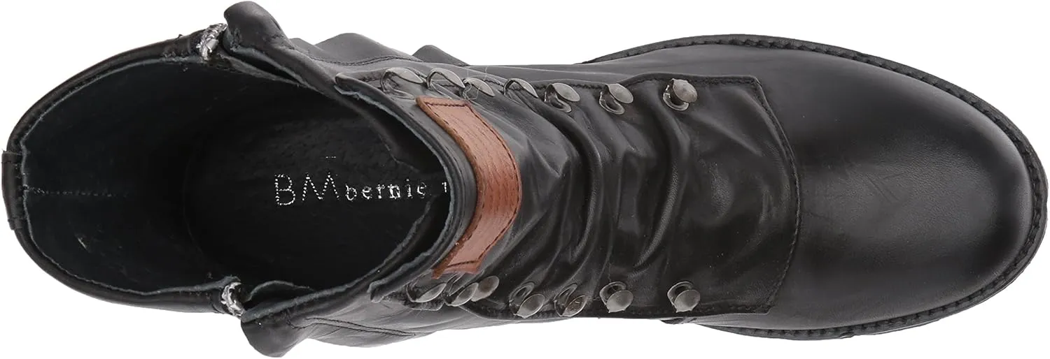 Bernie Mev Women's FM Zip Fashion Boot