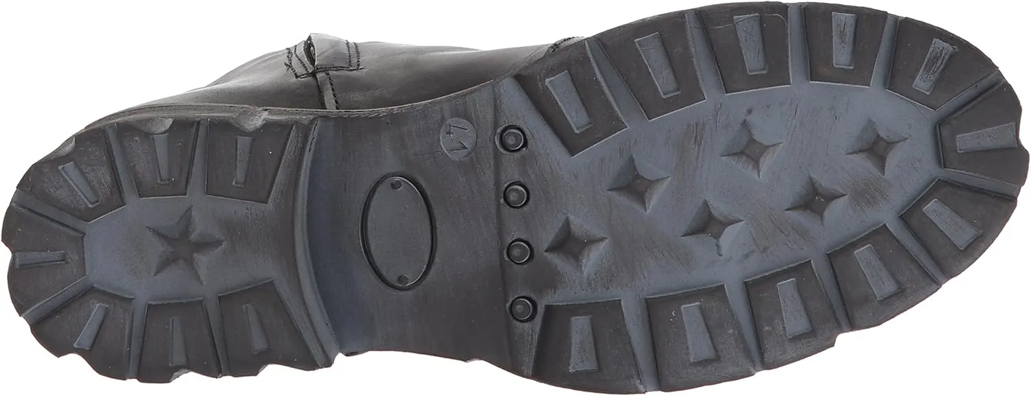 Bernie Mev Women's FM Zip Fashion Boot