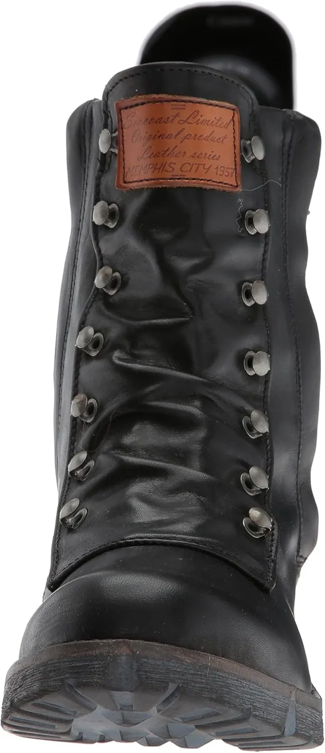 Bernie Mev Women's FM Zip Fashion Boot