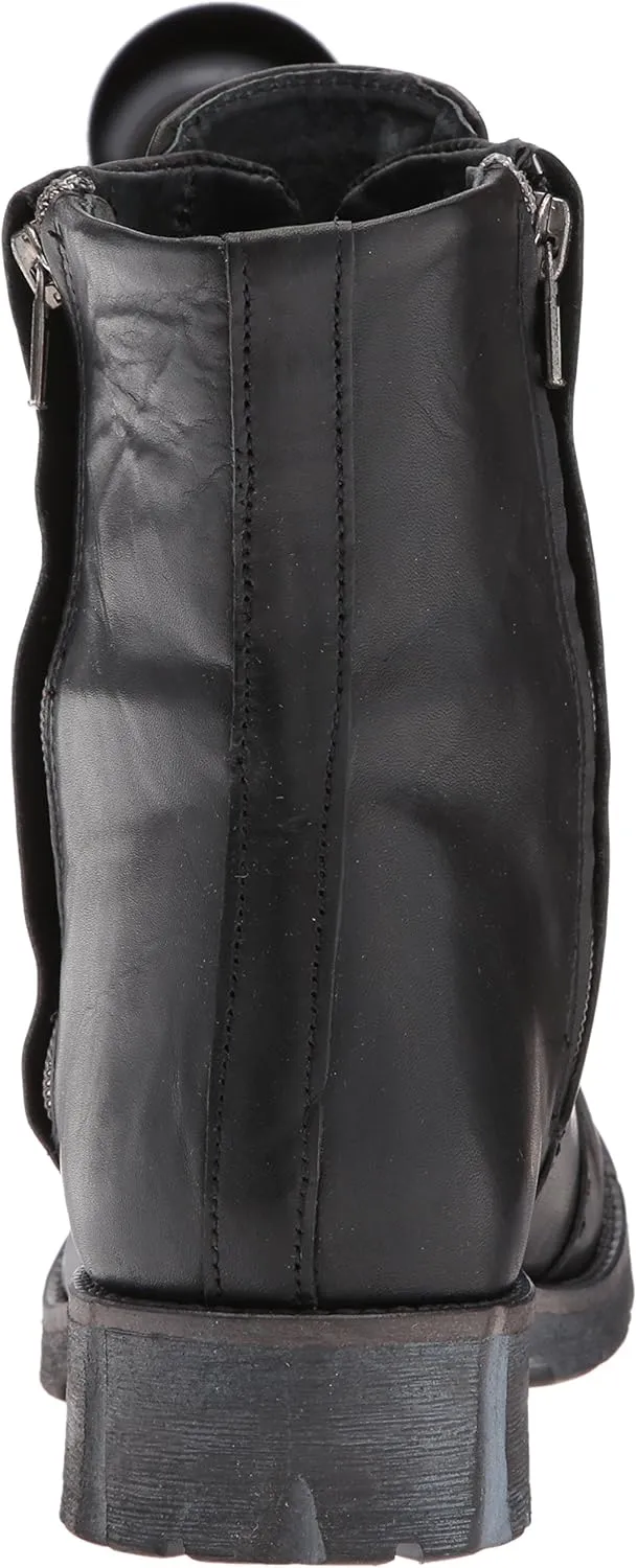Bernie Mev Women's FM Zip Fashion Boot