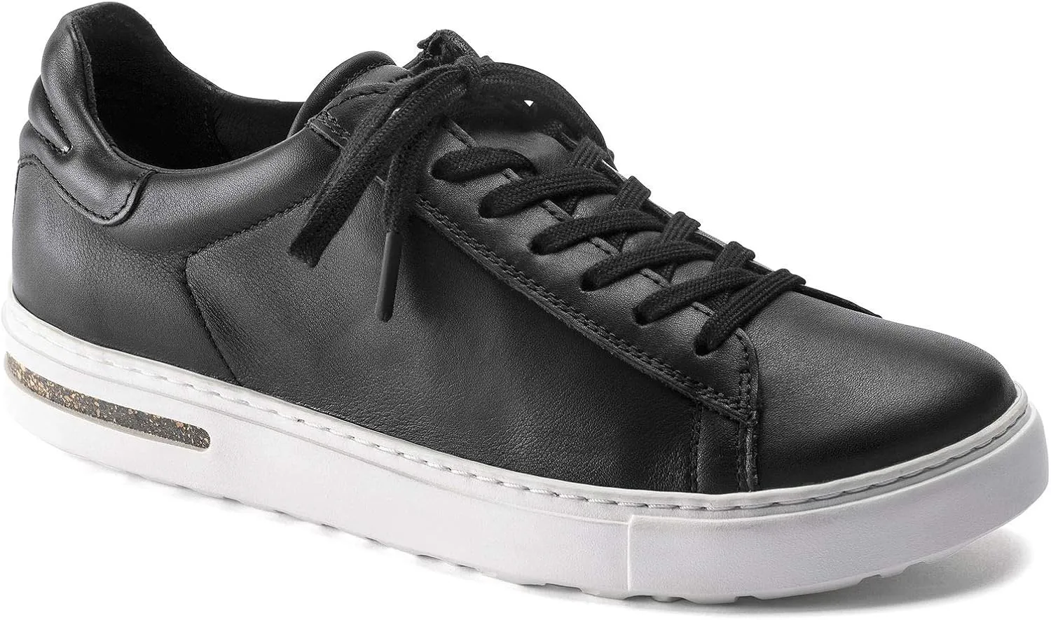Birkenstock Men's Bend Leather Sneakers