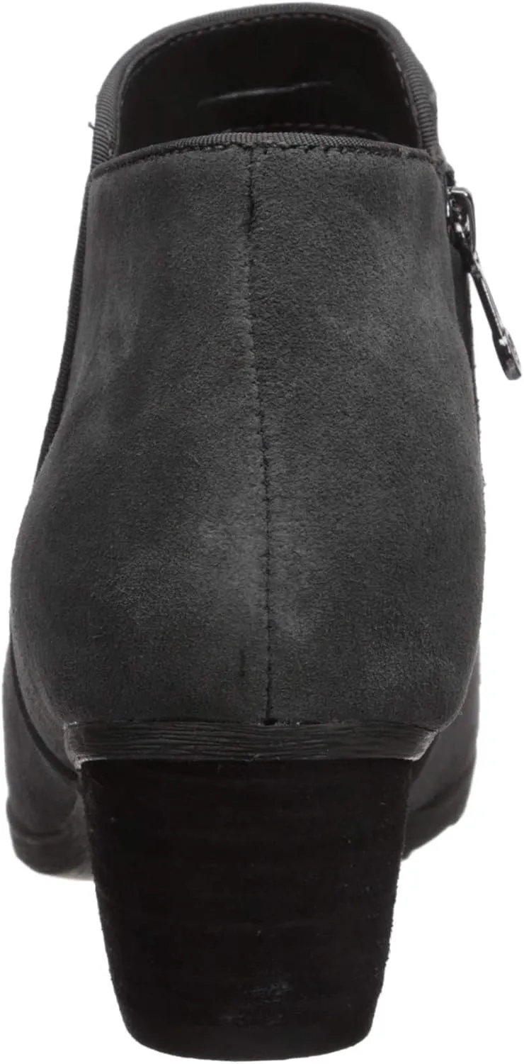 Blondo Women's Villa Waterproof Ankle Bootie