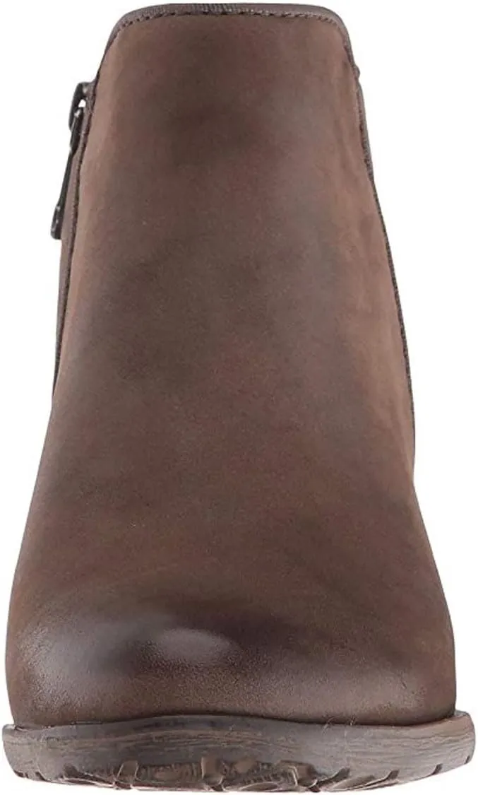 Blondo Women's Villa Waterproof Ankle Bootie