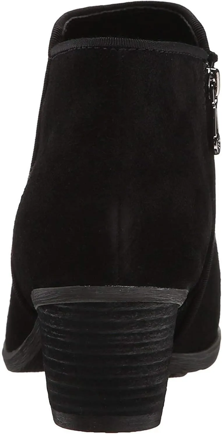 Blondo Women's Villa Waterproof Ankle Bootie