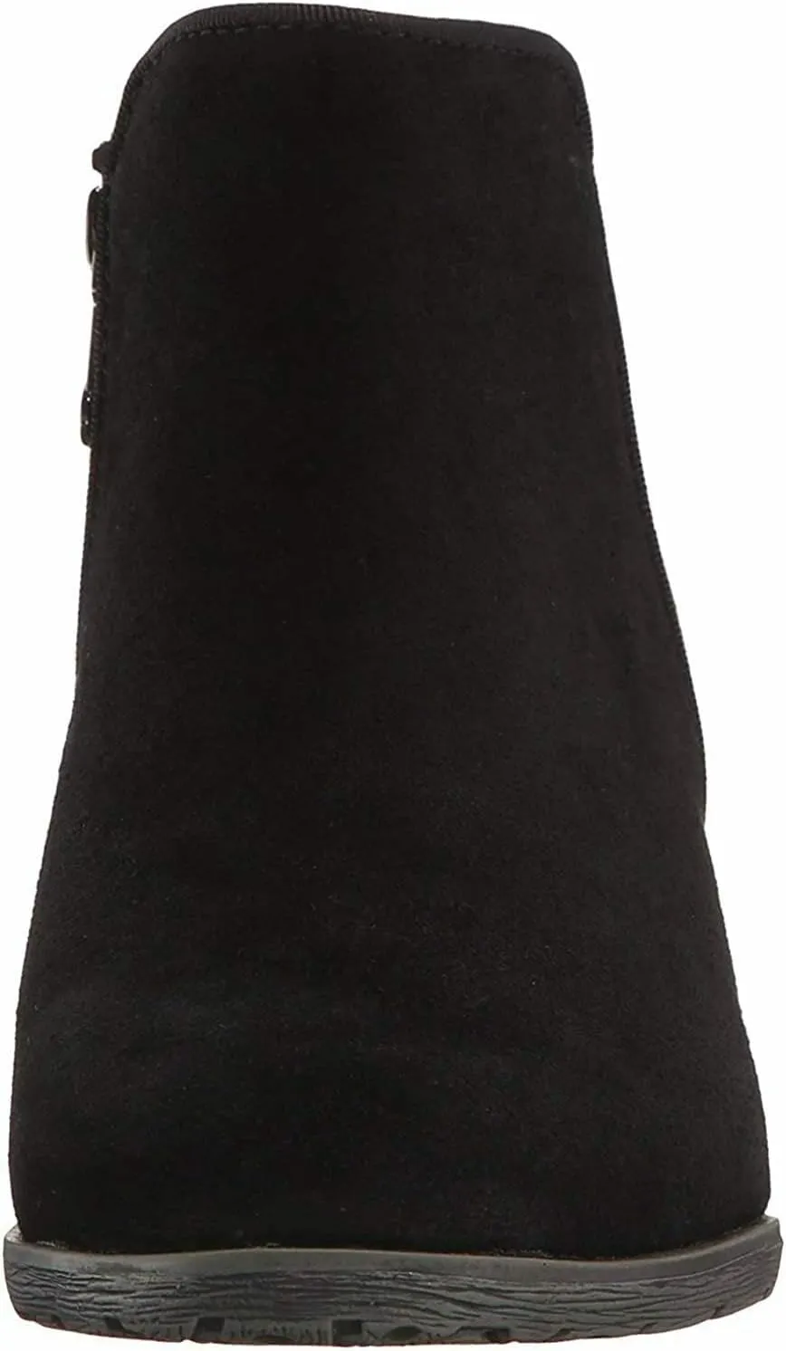 Blondo Women's Villa Waterproof Ankle Bootie