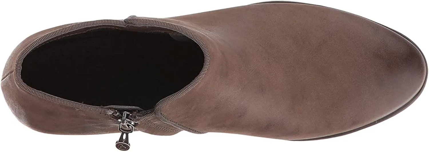 Blondo Women's Villa Waterproof Ankle Bootie