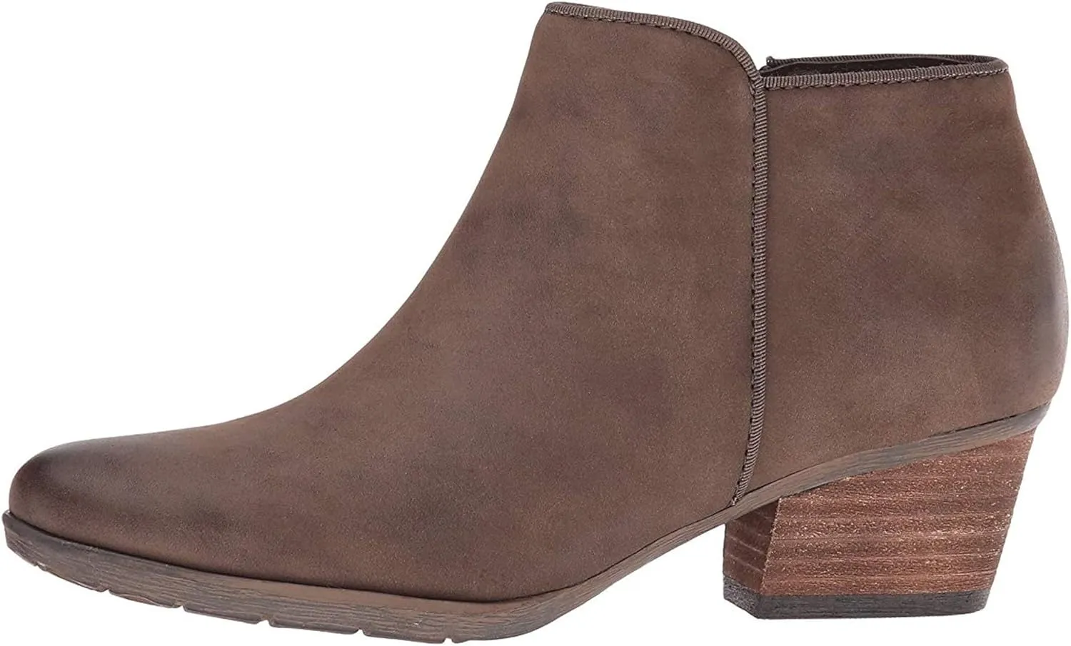 Blondo Women's Villa Waterproof Ankle Bootie